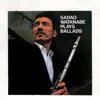 Sadao Watanabe - Sadao Watanabe Plays Ballads (Live)